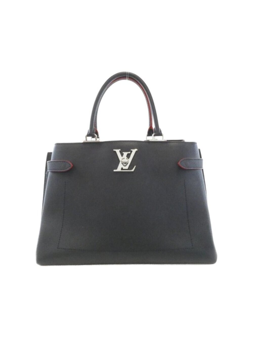 Louis Vuitton Lockme Day Bag